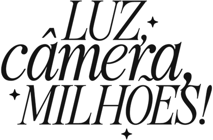 Luz, Câmera, Milhões! Manu Mondi